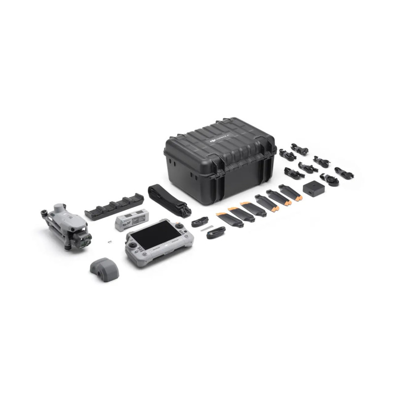DJI Matrice 4T Pack Plus