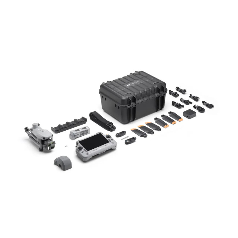 DJI Matrice 4E Pack Plus