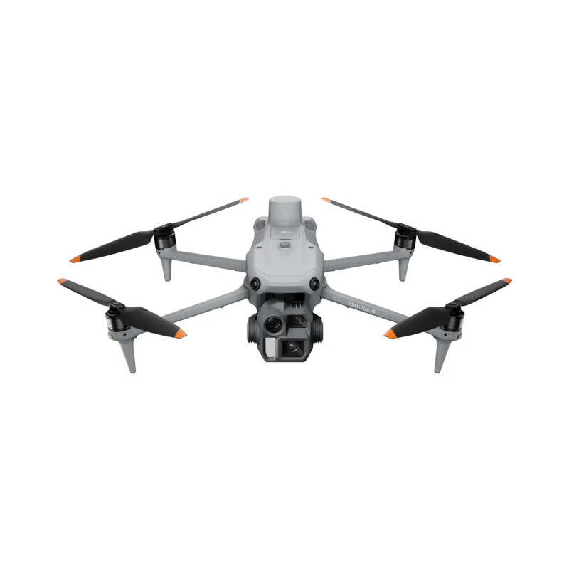 DJI Matrice 4E Pack Plus