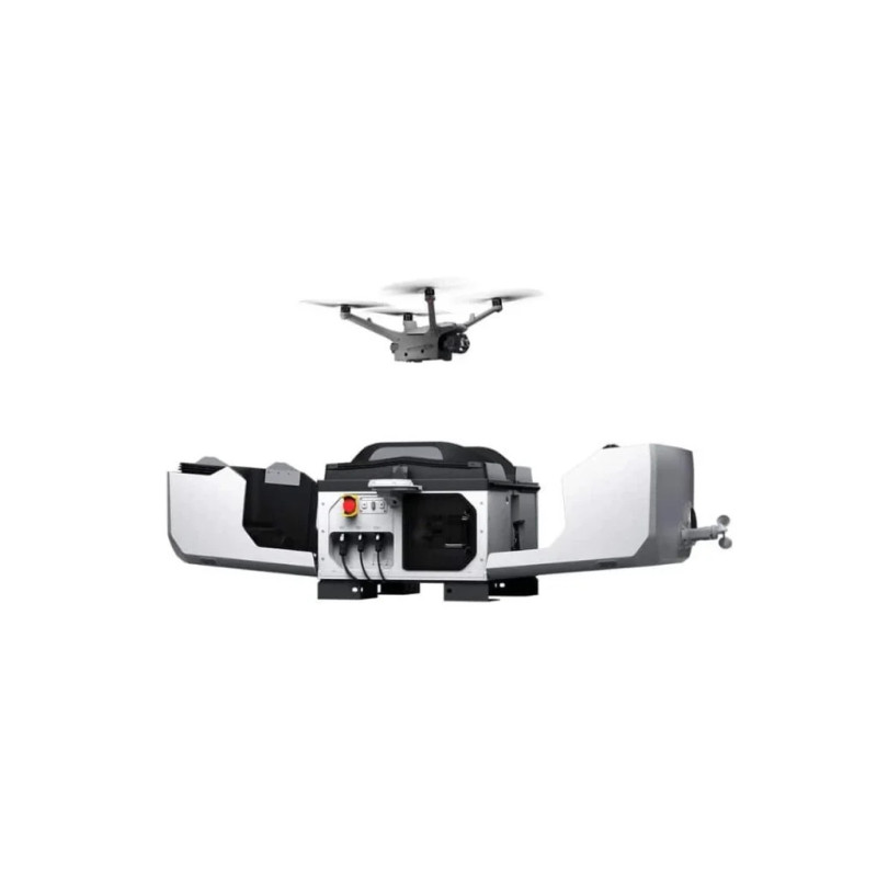 DJI DOCK 3