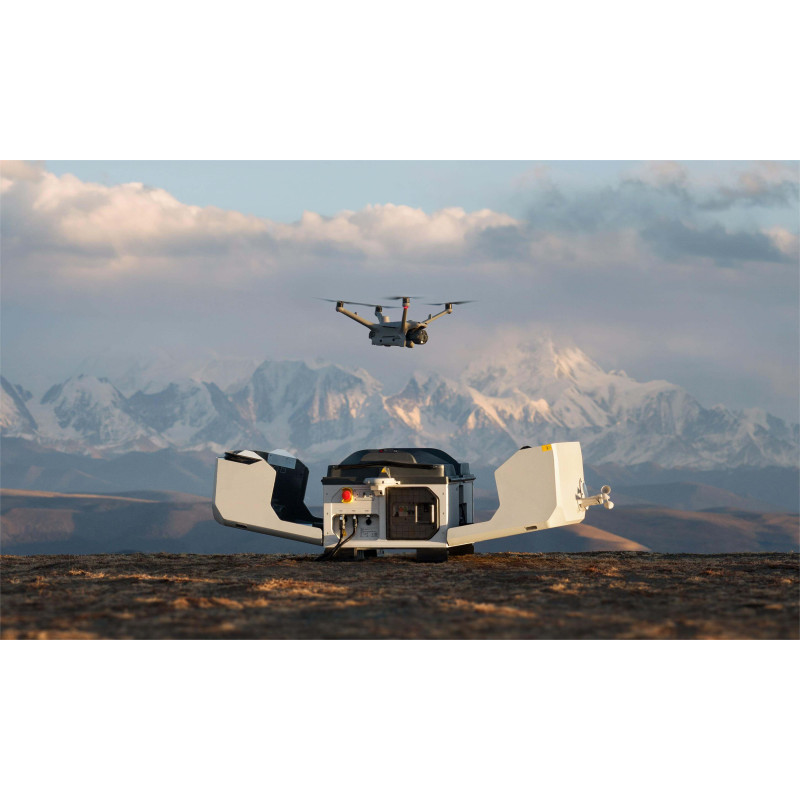 DJI DOCK 3