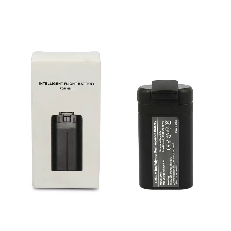 Alternative Mavic Mini intelligent Flight Battery