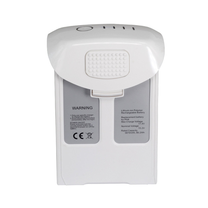 Alternative Phantom 4 intelligent Flight Battery
