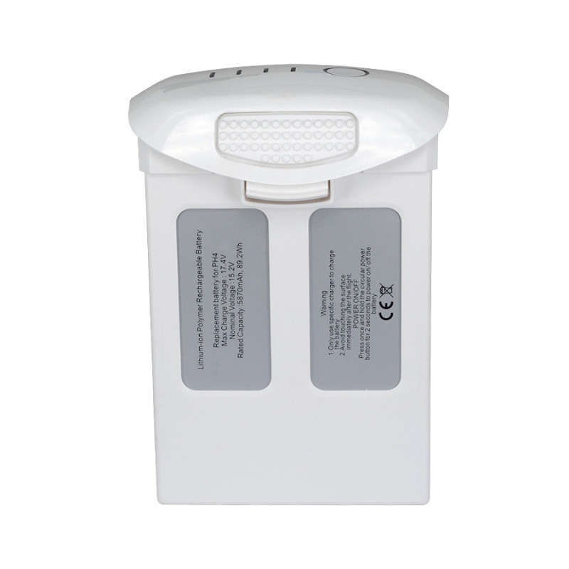 Alternative Phantom 4 intelligent Flight Battery