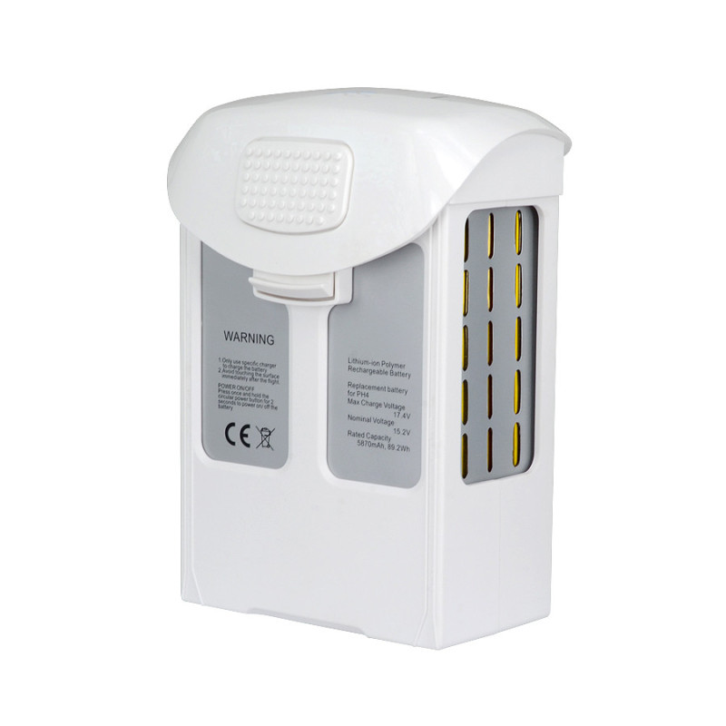 Alternative Phantom 4 intelligent Flight Battery