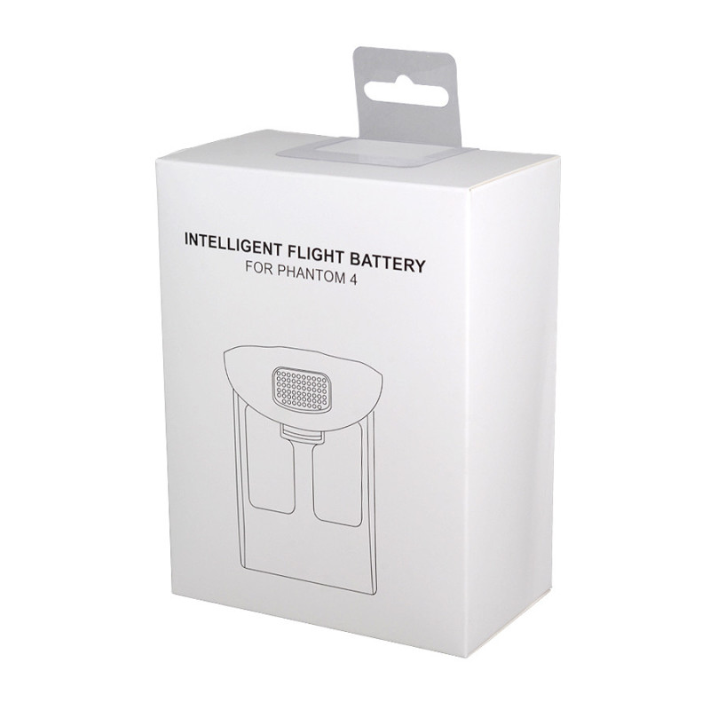 Alternative Phantom 4 intelligent Flight Battery