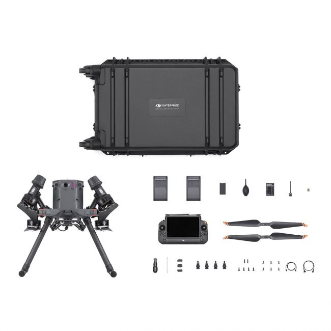 Dji Matrice 350 Rtk