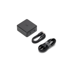 DJI 100W USB-C Power Adapter