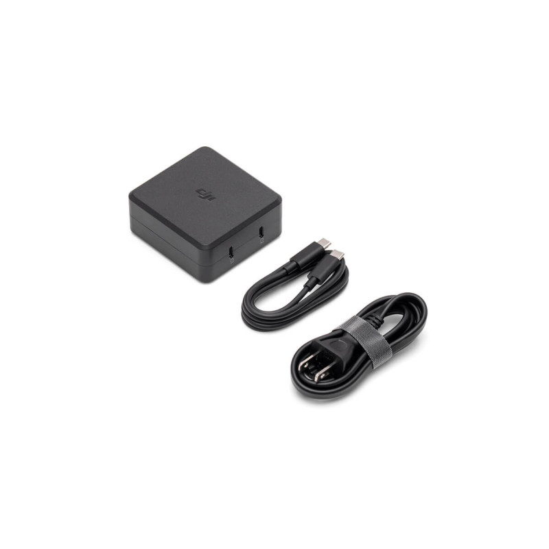DJI 100W USB-C Power Adapter