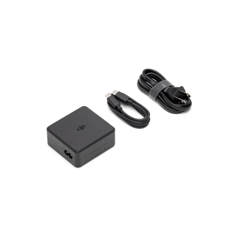 DJI 100W USB-C Power Adapter