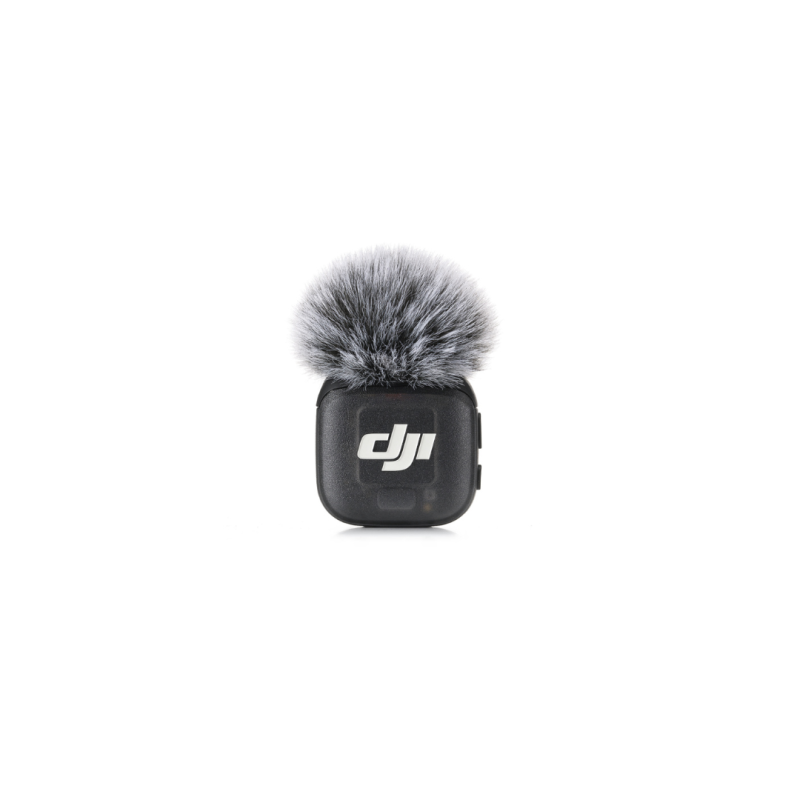 DJI Mic 3 Transmitter 