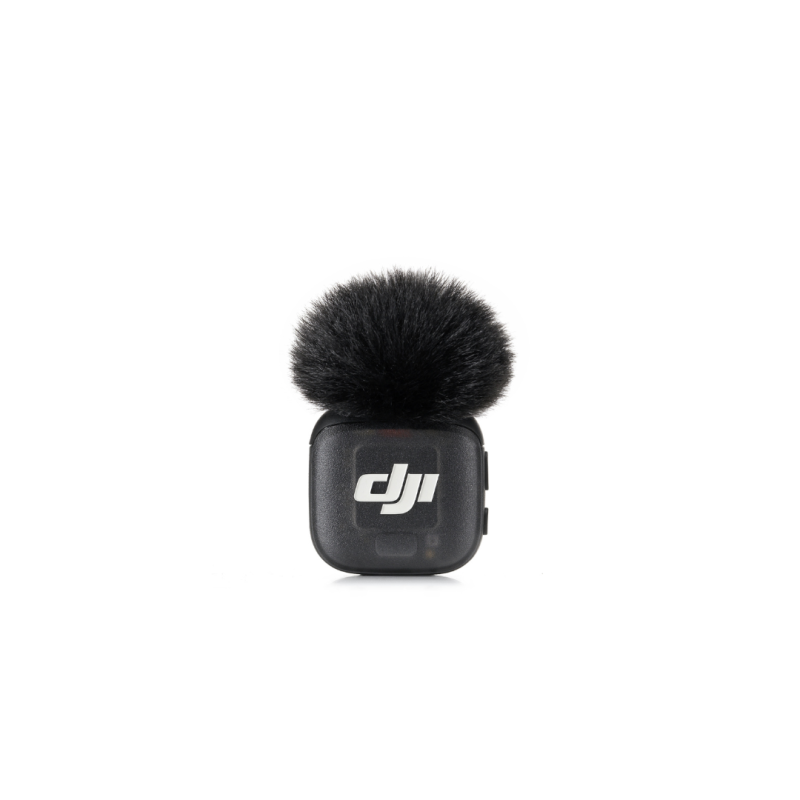 DJI Mic 3 Transmitter 