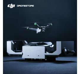 DJI Dock 2 con el respaldo y servicio DJI Dronestore Chile
