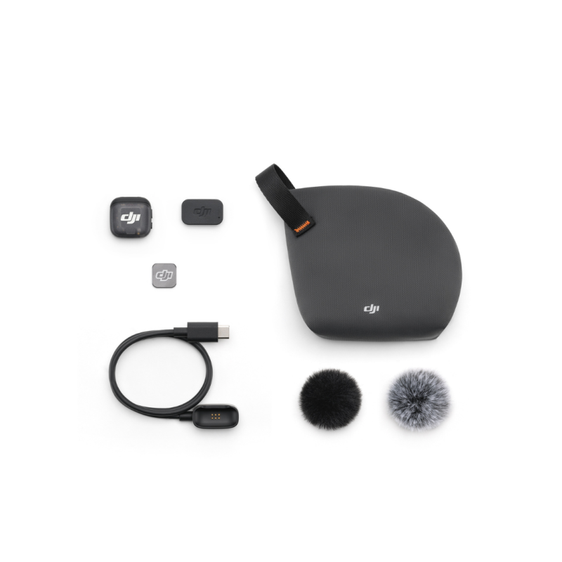 DJI Mic 3 Transmitter 