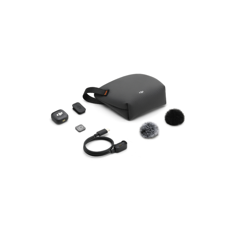 DJI Mic 3 Transmitter 