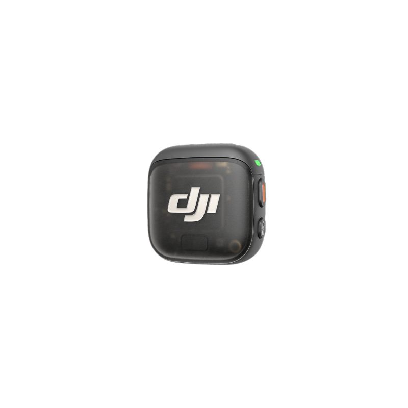 DJI Mic 3 Transmitter 
