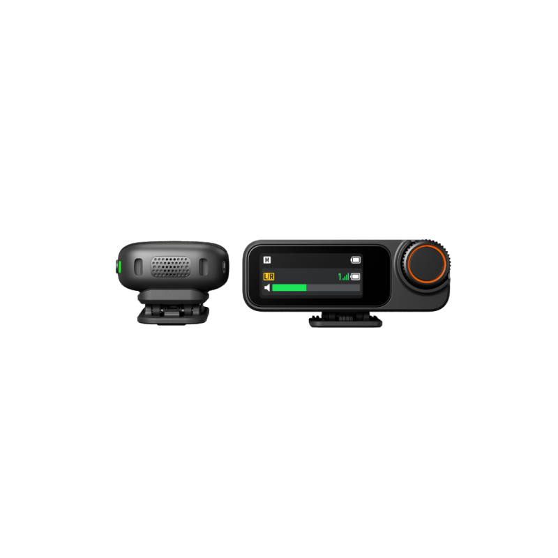 DJI Mic 3 (1 TX + 1 RX) 
