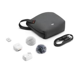 DJI Mic Mini Transmitter...