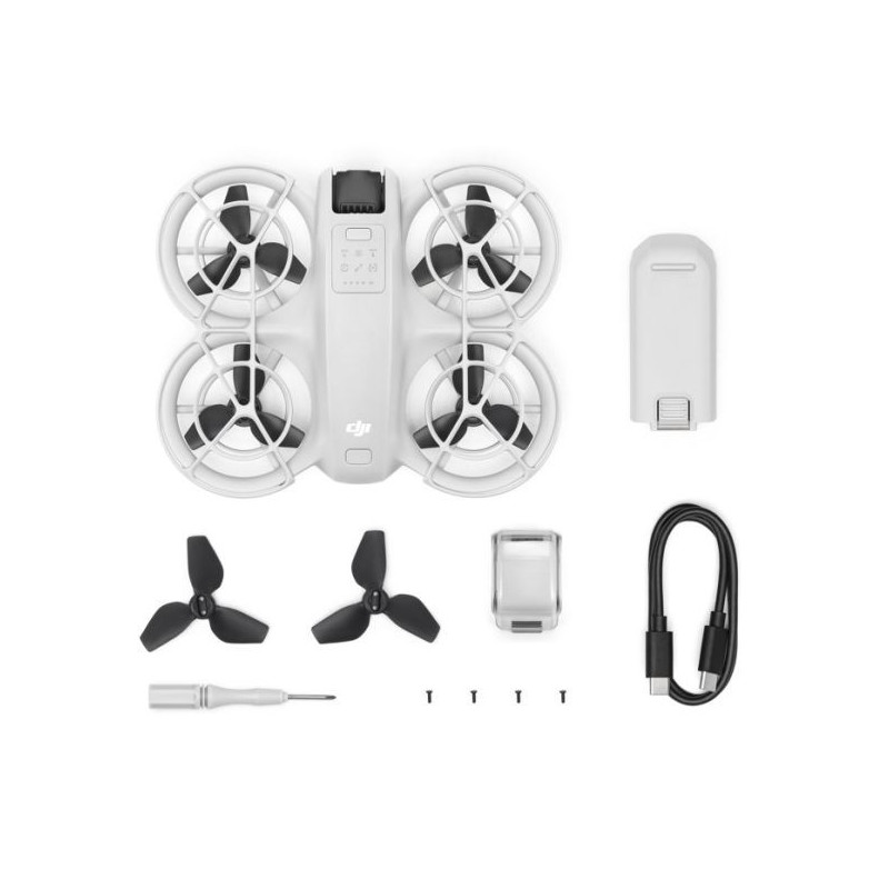 DJI Neo Drone