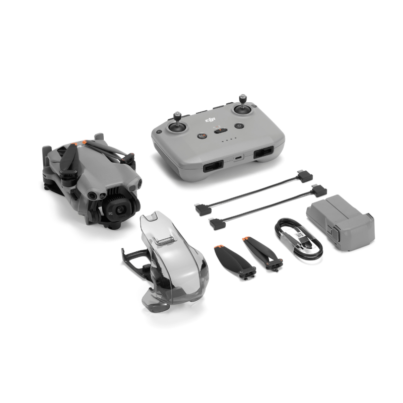 DJI Mini 5 Pro