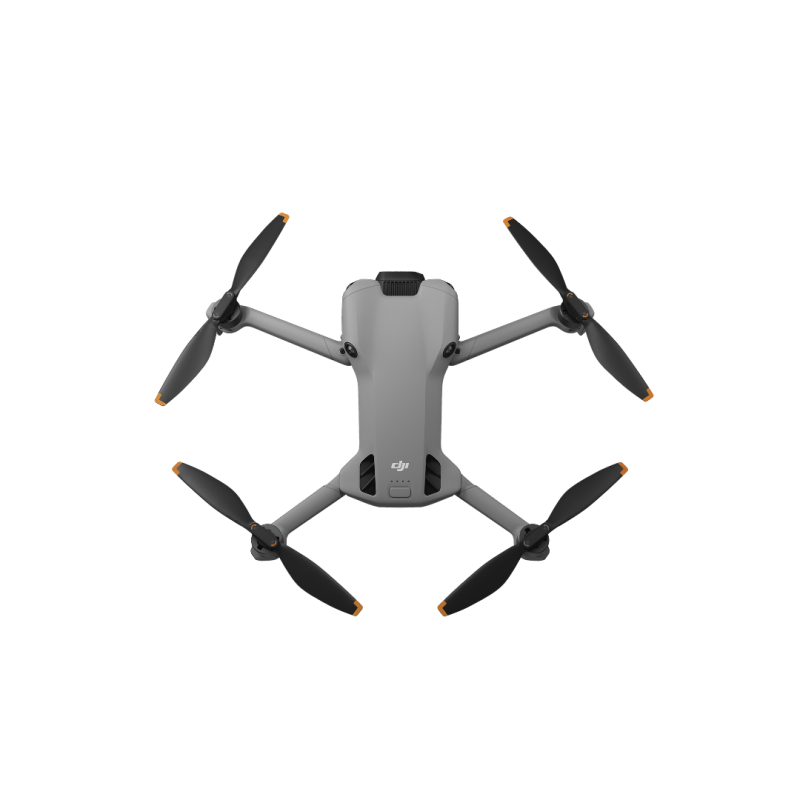 Pack DJI Mini 5 Pro Fly More Combo Plus (DJI RC 2)
