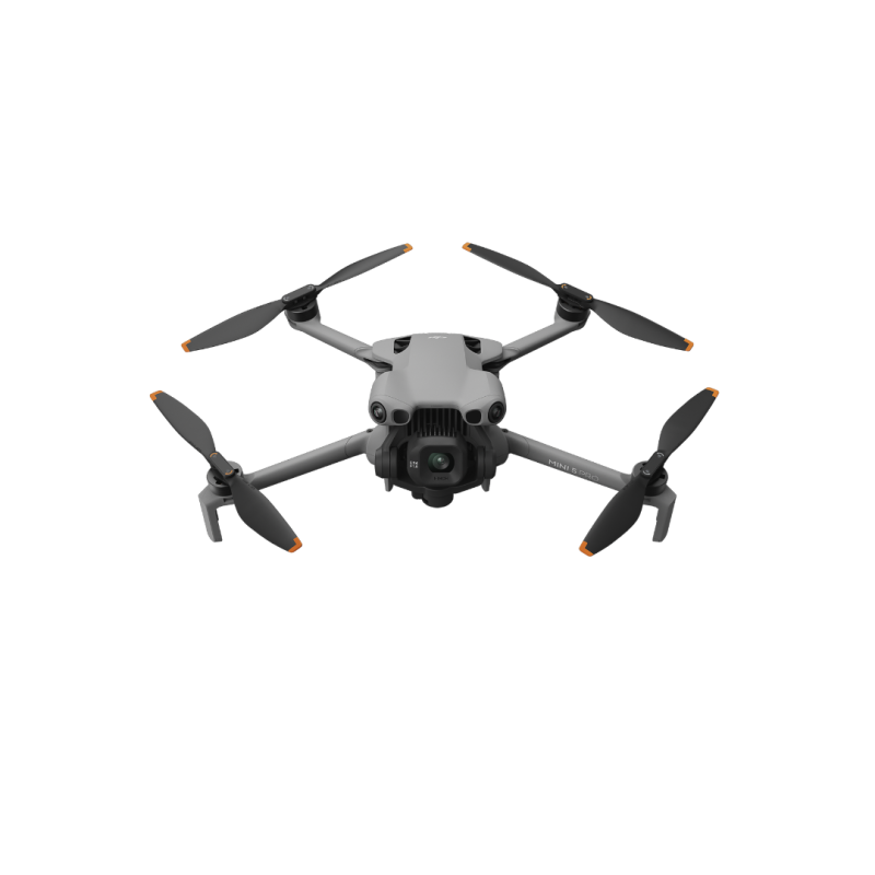 Pack DJI Mini 5 Pro Fly More Combo Plus (DJI RC 2)