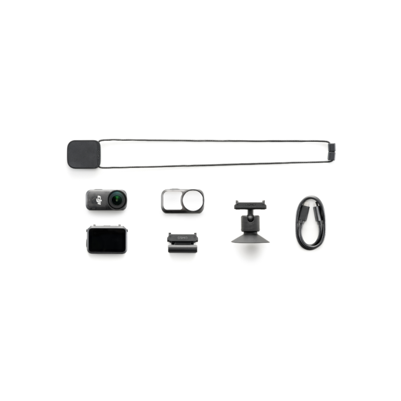 DJI Osmo Nano Pack Estándar (128 GB)