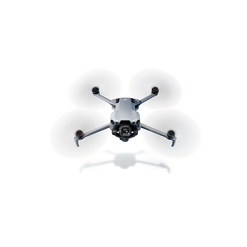 Pack DJI Mini 5 Pro Fly More Combo Plus (DJI RC 2)