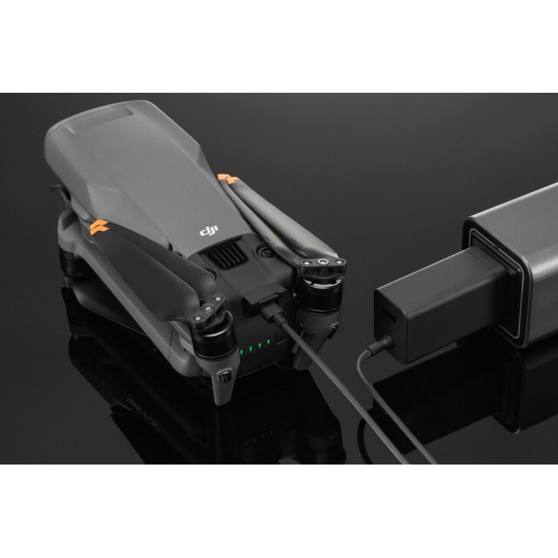 Cargador portátil DJI de 65 W