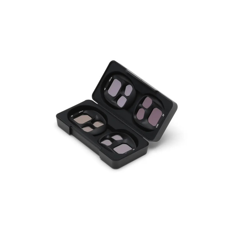 DJI Mavic 4 Pro ND Filter Set (ND8/16/32/64)