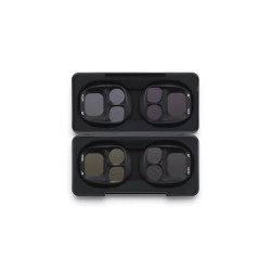 DJI Mavic 4 Pro ND Filter Set (ND8/16/32/64)