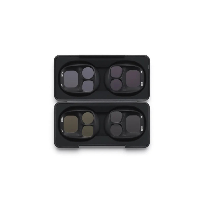 DJI Mavic 4 Pro ND Filter Set (ND8/16/32/64)