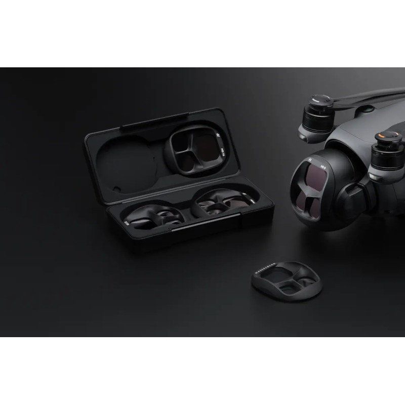 DJI Mavic 4 Pro ND Filter Set (ND8/16/32/64)