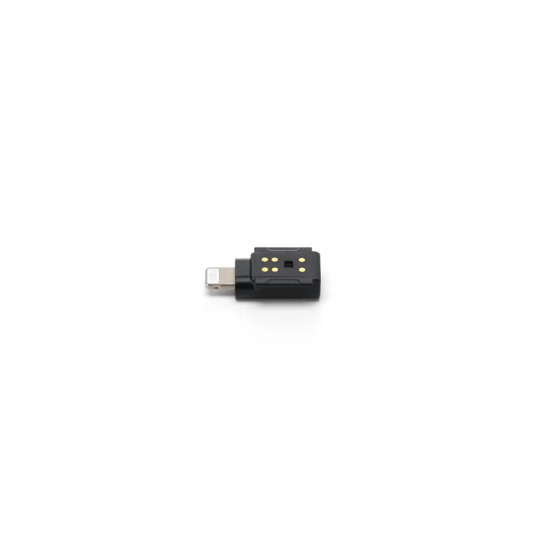 DJI Mic 3 Mobile Phone Adapter (Lightning)