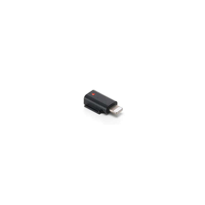 DJI Mic 3 Mobile Phone Adapter (Lightning)