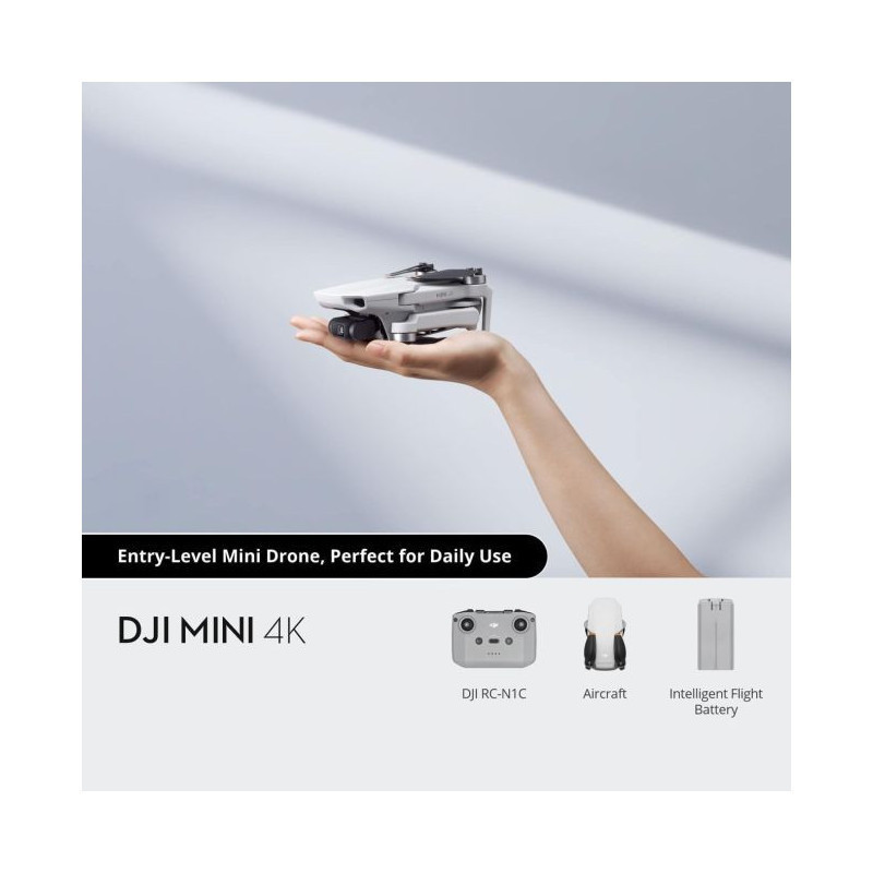 Mini 4K Simple + Bolso