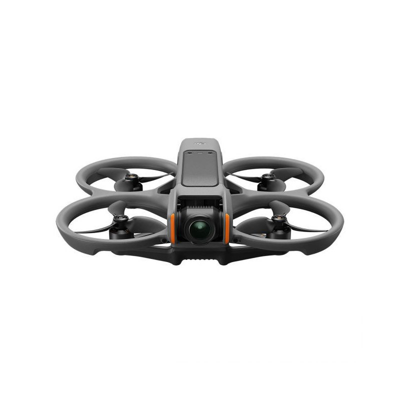 D. DJI Avata 2 (Drone Only)