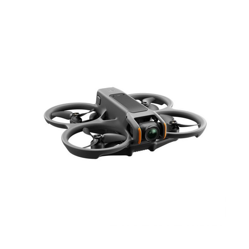 D. DJI Avata 2 (Drone Only)