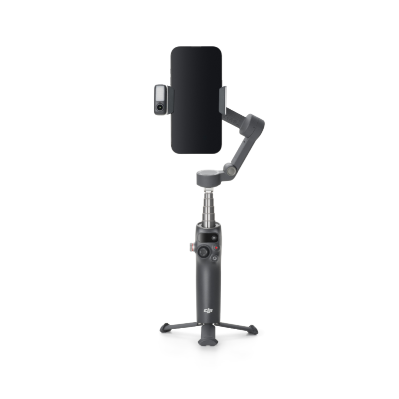 Estabilizador de teléfonos DJI Osmo Mobile 8
