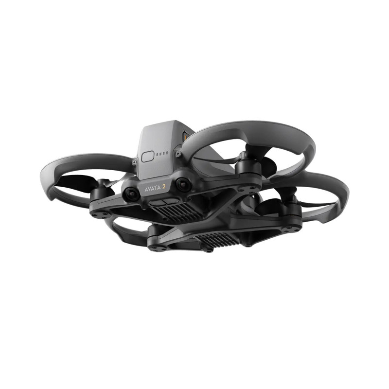 DJI Avata 2 Fly Smart Combo（Single Battery）