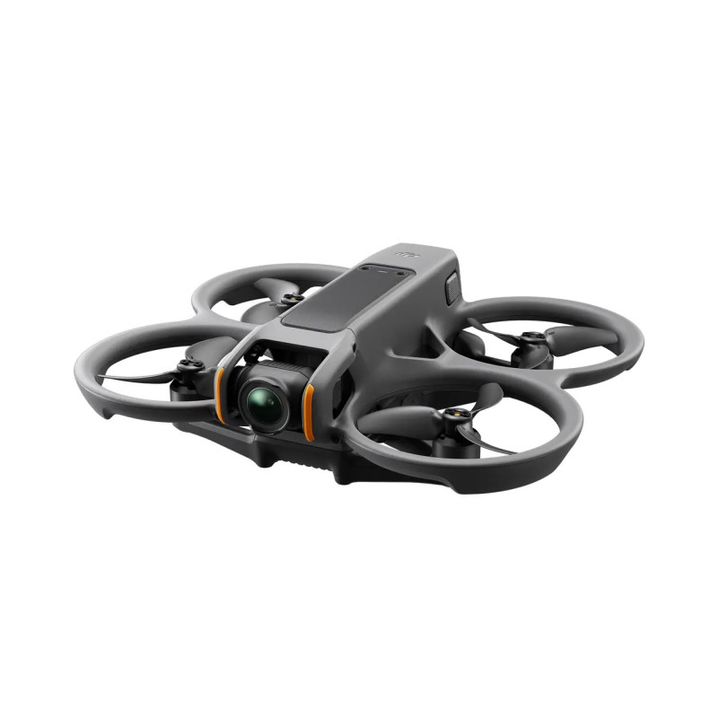 DJI Avata 2 Fly Smart Combo（Single Battery）