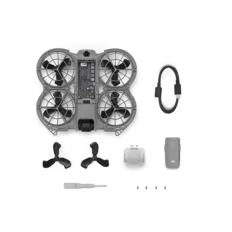 DJI Neo 2 (solo drone)