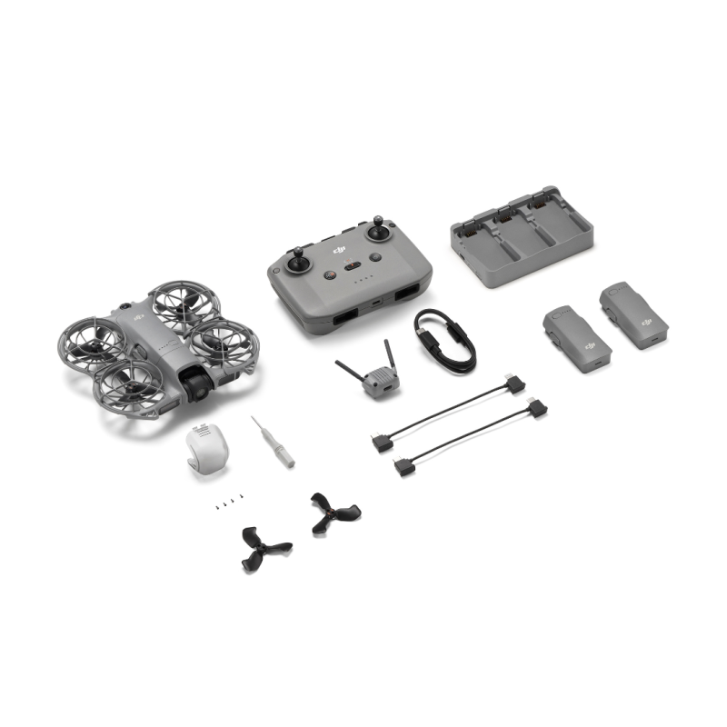 DJI Neo 2 Fly More Combo