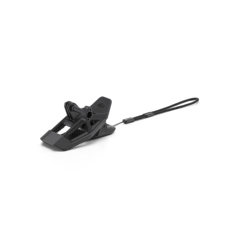 Osmo Helmet Chin Mount Clip