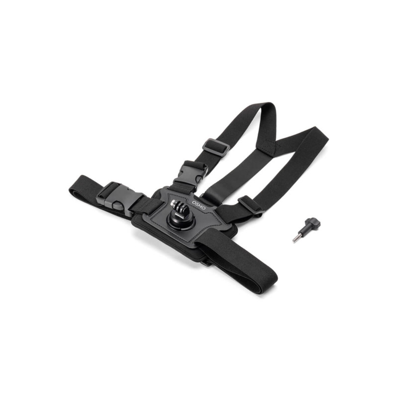 Osmo Action Chest Strap Mount