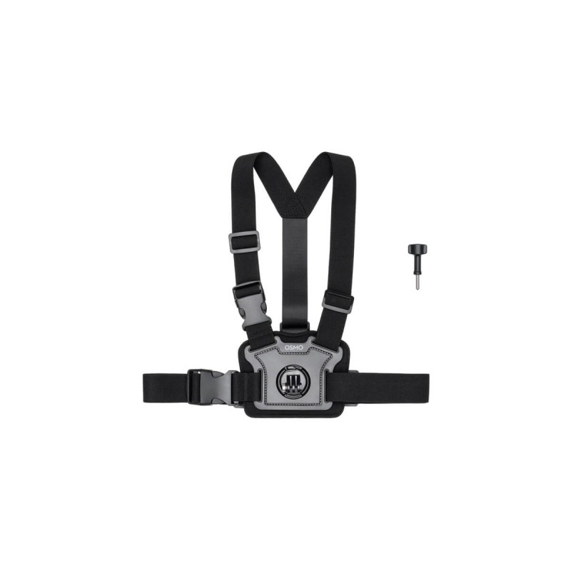Osmo Action Chest Strap Mount