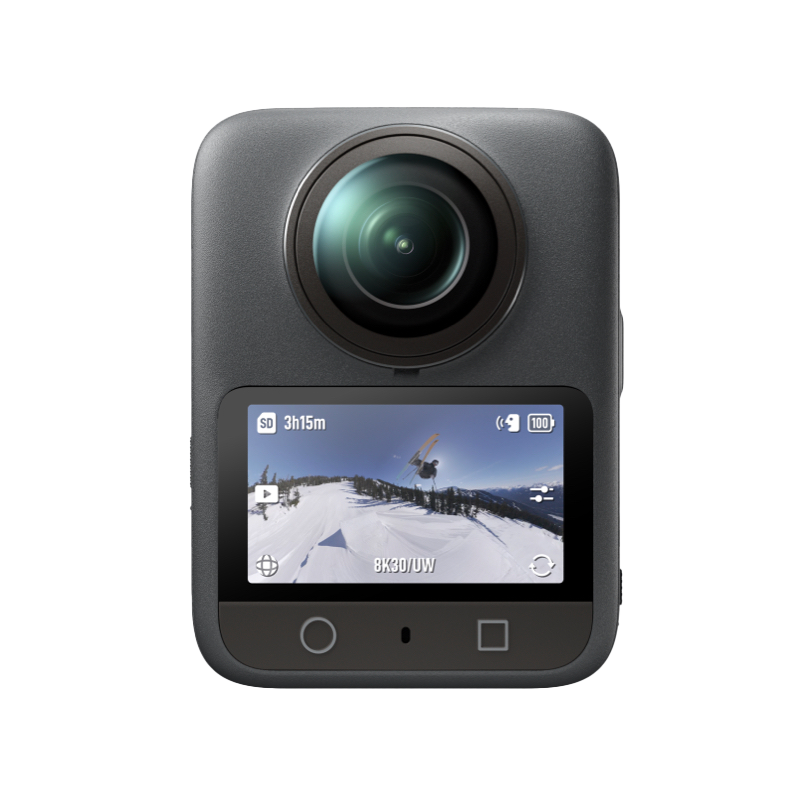 DJI Osmo 360 Adventure Combo | DJI Dronestore