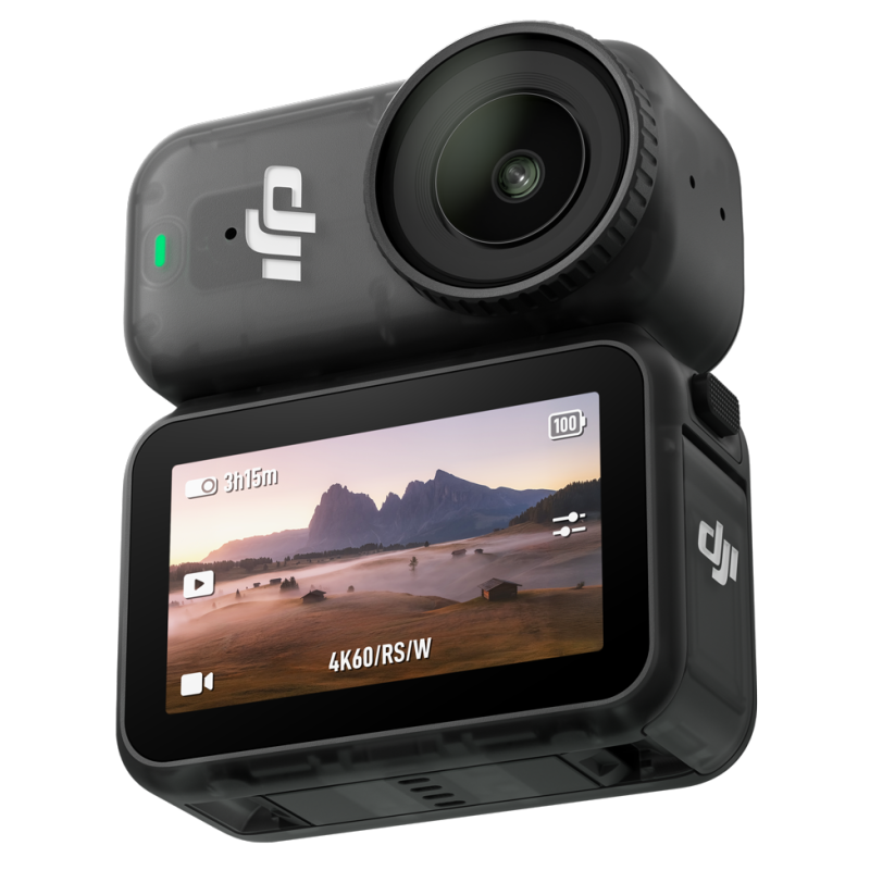 DJI Osmo Nano Pack Estándar (128 GB)
