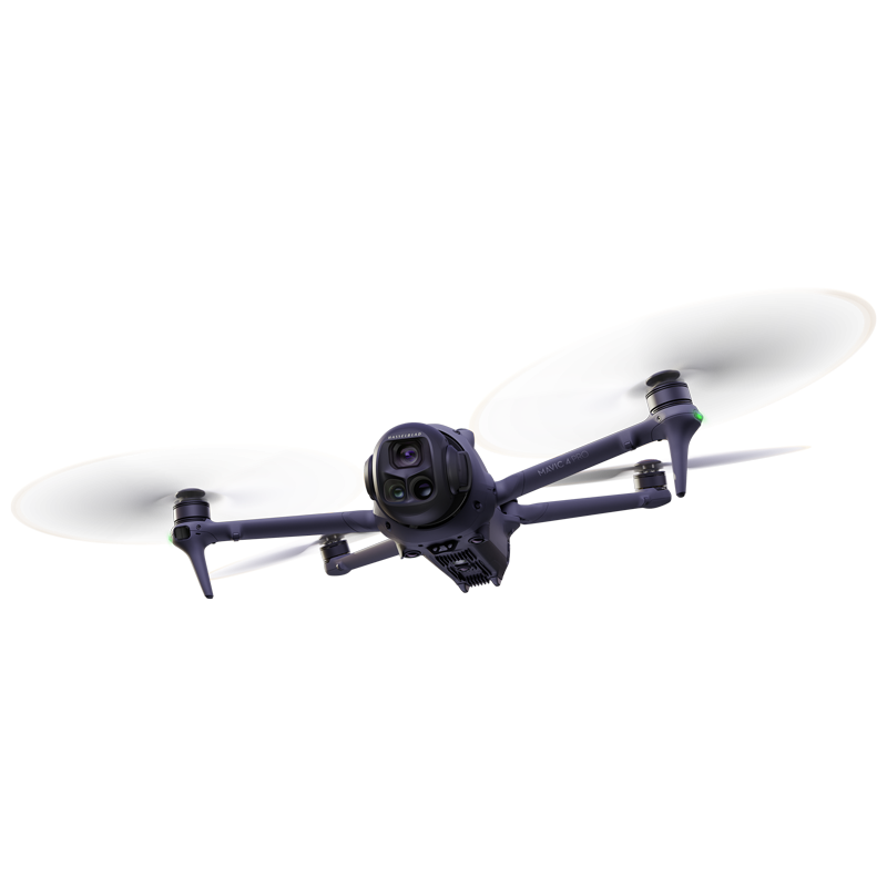 DJI Mavic 4 Pro Fly More Combo(DJI RC 2)