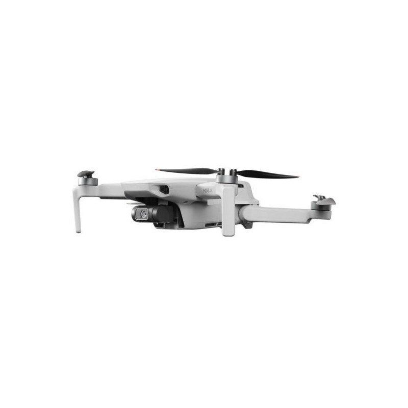 DJI Mini 4K Fly More Combo (GL) (Reacondicionado)